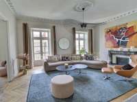Vente appartement 8 pièces