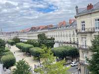 Vente appartement 8 pièces
