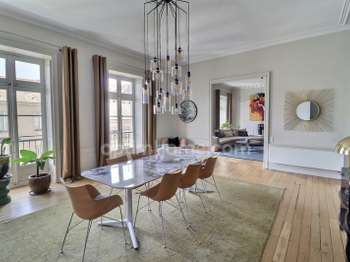 Vente appartement 8 pièces Nantes Centre Ville 44