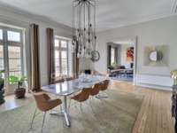 Vente appartement 8 pièces