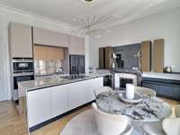 Vente appartement 8 pièces