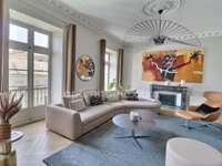Vente appartement 8 pièces