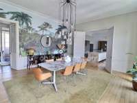Vente appartement 8 pièces