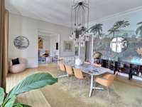 Vente appartement 8 pièces