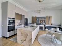 Vente appartement 8 pièces
