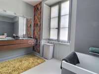 Vente appartement 8 pièces