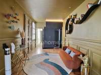 Vente appartement 8 pièces