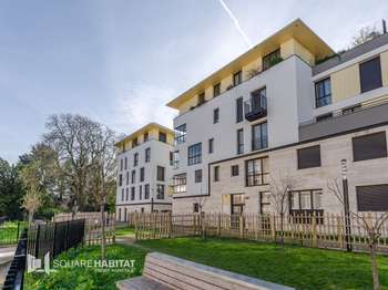 Vente appartement 3 pièces Nantes Centre Ville 44