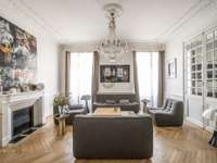 Vente appartement 8 pièces Vente appartement 8 pièces