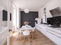 Vente appartement 8 pièces Vente appartement 8 pièces