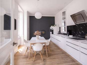 Vente appartement 8 pièces Vente appartement 8 pièces