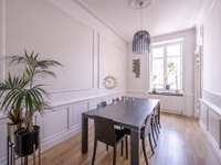 Vente appartement 8 pièces Vente appartement 8 pièces