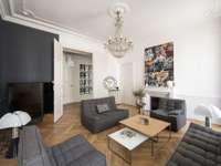 Vente appartement 8 pièces Vente appartement 8 pièces