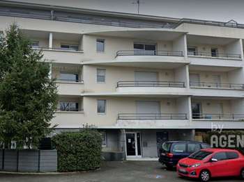 Vente Appartement 2 piècesNantes Centre Ville