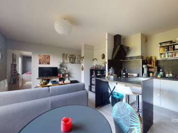 Vente appartement 2 pièces Vente appartement 2 pièces