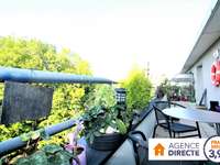 Vente appartement 2 pièces Vente appartement 2 pièces