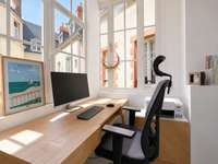 Vente appartement 6 pièces Vente appartement 6 pièces