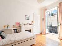 Vente appartement 6 pièces Vente appartement 6 pièces
