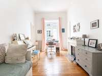 Vente appartement 6 pièces Vente appartement 6 pièces