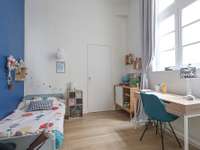 Vente appartement 6 pièces Vente appartement 6 pièces