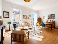 Vente appartement 6 pièces
