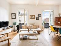 Vente appartement 6 pièces Vente appartement 6 pièces
