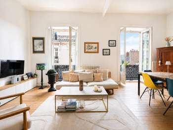 Vente appartement 6 pièces Vente appartement 6 pièces