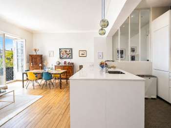 Vente appartement 6 pièces Vente appartement 6 pièces