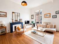Vente appartement 6 pièces Vente appartement 6 pièces