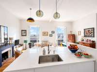 Vente appartement 6 pièces Vente appartement 6 pièces