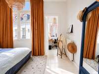 Vente appartement 6 pièces Vente appartement 6 pièces