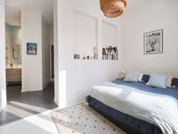Vente appartement 6 pièces Vente appartement 6 pièces