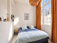 Vente appartement 6 pièces Vente appartement 6 pièces