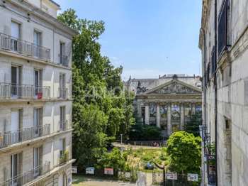 Vente Appartement 5 piècesNantes Centre Ville