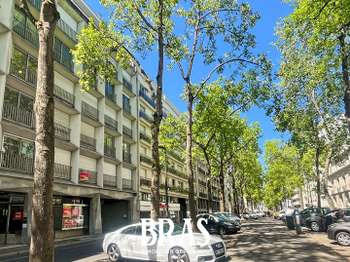 Vente Appartement 2 piècesNantes Centre Ville