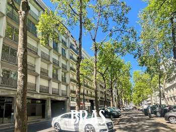 Vente Appartement 2 piècesNantes Centre Ville