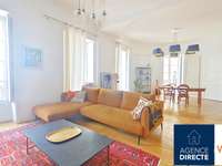 Vente appartement 4 pièces Vente appartement 4 pièces