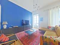Vente appartement 4 pièces Vente appartement 4 pièces