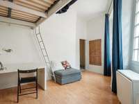 Vente Studio 1 pièce
