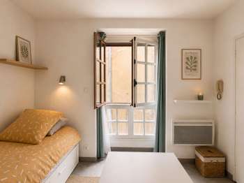 Vente Appartement T1Nantes Centre Ville