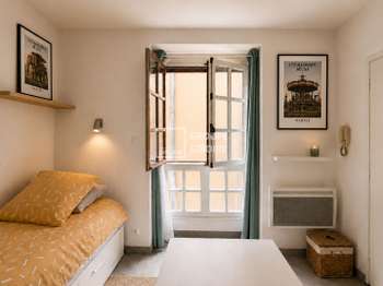Vente Studio 1 pièce Nantes Centre Ville 44