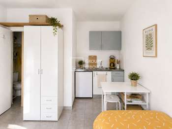 Vente StudioNantes Centre Ville