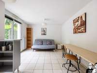 Vente appartement 1 pièce