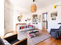 Vente appartement 6 pièces