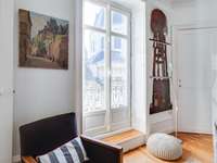 Vente appartement 6 pièces