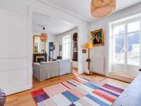 Vente appartement 6 pièces