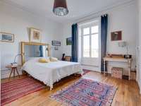 Vente appartement 6 pièces