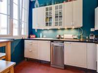 Vente appartement 6 pièces