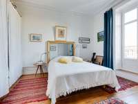 Vente appartement 6 pièces