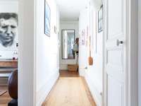 Vente appartement 6 pièces